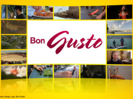 Logo BonGusto