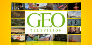 Logo Geo Television