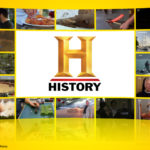 Logo History