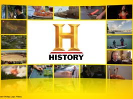 Logo History