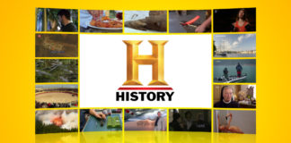 Logo History