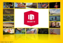 Logo Insight TV