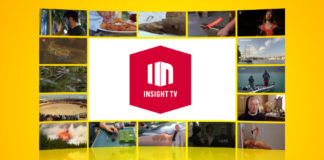 Logo Insight TV