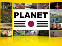 Logo Planet