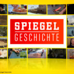 Logo Spiegel Geschichte