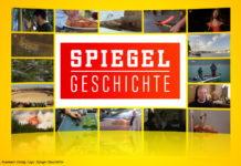 Logo Spiegel Geschichte