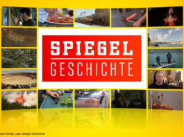 Logo Spiegel Geschichte