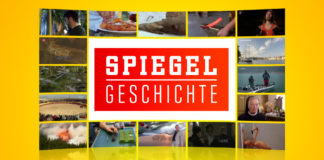 Logo Spiegel Geschichte