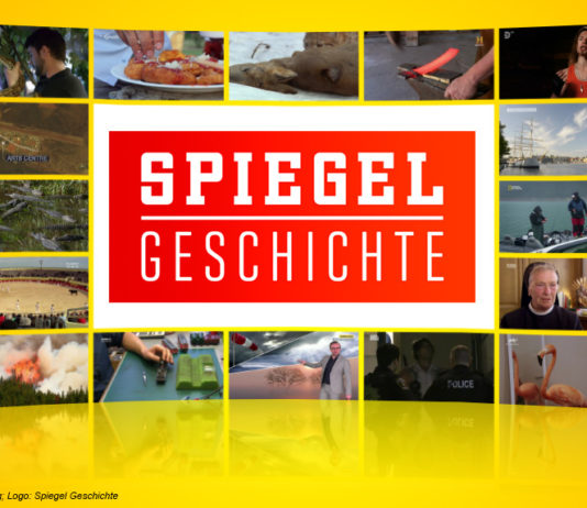 Logo Spiegel Geschichte