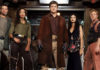 Firefly, Serenity; © Fox