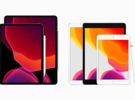 iPads, Apple; Apple