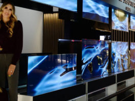 lg, 2020, ces2020 ; © etnews.com