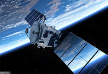 Satellit © 3dsculptor - stock.adobe.com
