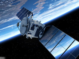 Satellit © 3dsculptor - stock.adobe.com