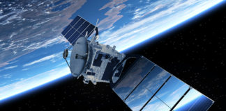 Satellit © 3dsculptor - stock.adobe.com