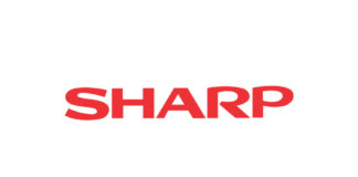 Sharp; © Sharp