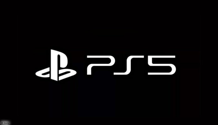 Playstation 5 PS 5 © Sony