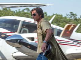 Tom Cruise; © ZDF