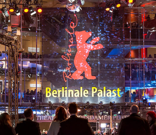 berlinale; 3sat