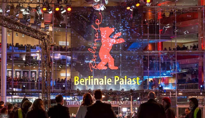 berlinale; 3sat