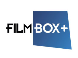 FilmBox Plus Logo; SPI/FilmBox
