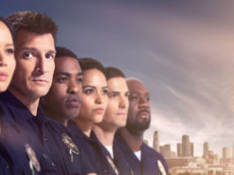 Fox, The Rookie; Fox