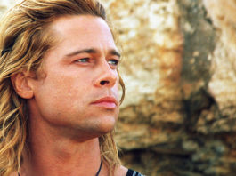 Kabel Eins, Brad Pitt, Oscar; Kabel Eins