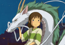 Netflix, Studio Ghibli; Netflix