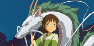 Netflix, Studio Ghibli; Netflix