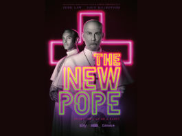 Sky Atlantic HD, The New Pope; Sky