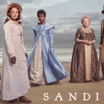 Sony Channel, Sandition; Red Planet Pictures