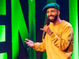 WDR, Rebellcomedy, Benaissa Lamroubal; WDR/Max Kohr