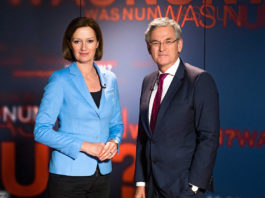 ZDF, Armin Laschet, CDU; obs/ZDF/Thomas Kierok