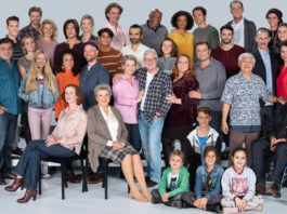 Das Erste, Lindenstraße; Das Erste