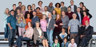 Das Erste, Lindenstraße; Das Erste