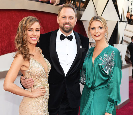 Oscar-Verleihungen; ProSieben