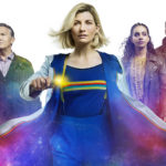 Doctor Who Jody Whittaker; © BBC Studios