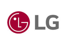 LG Logo; © LG
