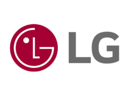 LG Logo; © LG