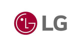 LG Logo; © LG
