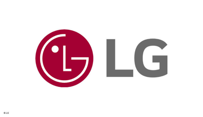 lg electronics