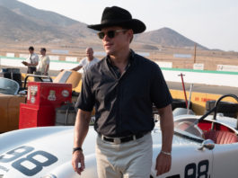 Ford vs. Ferrari, "Le Mans 66"; © Twentieth Century Fox