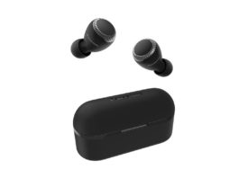 Panasonic, True Wireless; Panasonic