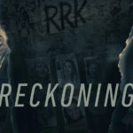 Reckoning Sony Serie; © 2020 Sony Pictures Television Inc.