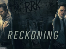 Reckoning Sony Serie; © 2020 Sony Pictures Television Inc.