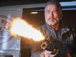 Terminator-Dark-Fate; © Twentieth Century Fox Home