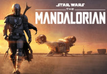 Disney, The Mandalorian