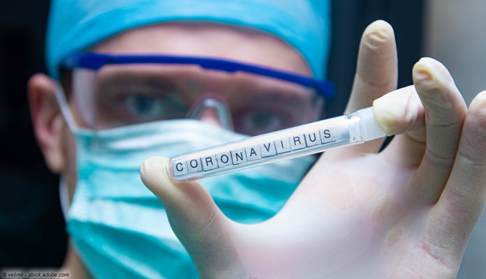 Virus_Corona Corona © velimir - stock.adobe.com