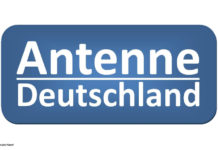 Antenne Deutschland Logo; © Antenne Deutschland