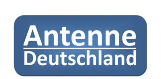 Antenne Deutschland Logo; © Antenne Deutschland